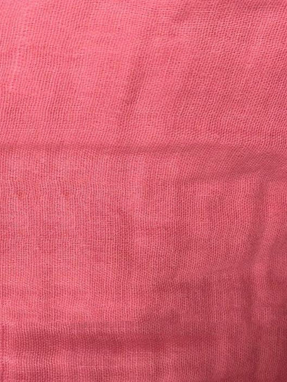 Loose Pure Color Soft pants