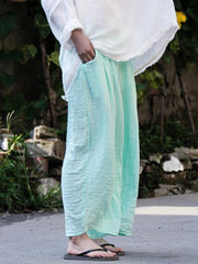 MINT GREEN