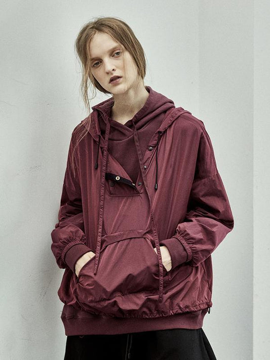 New Pure Color Hooded Sweatshirt