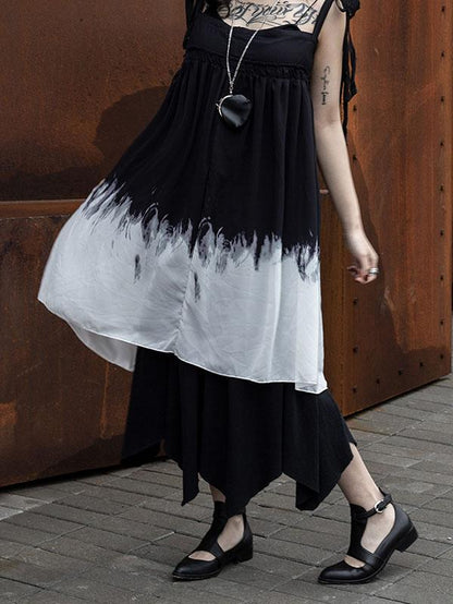 Original Black Leather Sandals