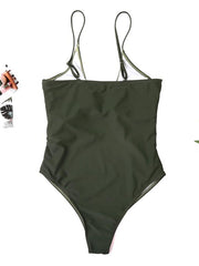 ARMY GREEN