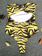 ZEBRAS