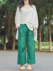 DEEP GREEN