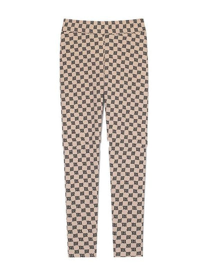 Sexy Printed High-Waisted Sports Leggings
