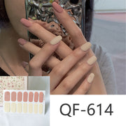 QF614