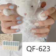 QF623