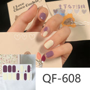 QF608