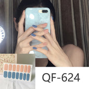 QF624