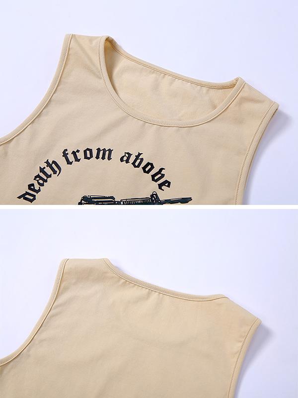 Personality Two Pieces Tops