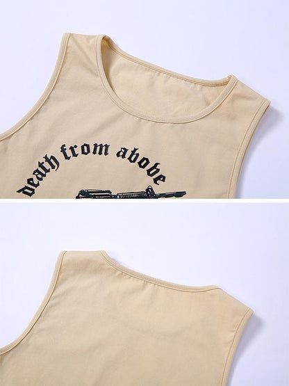 Personality Two Pieces Tops
