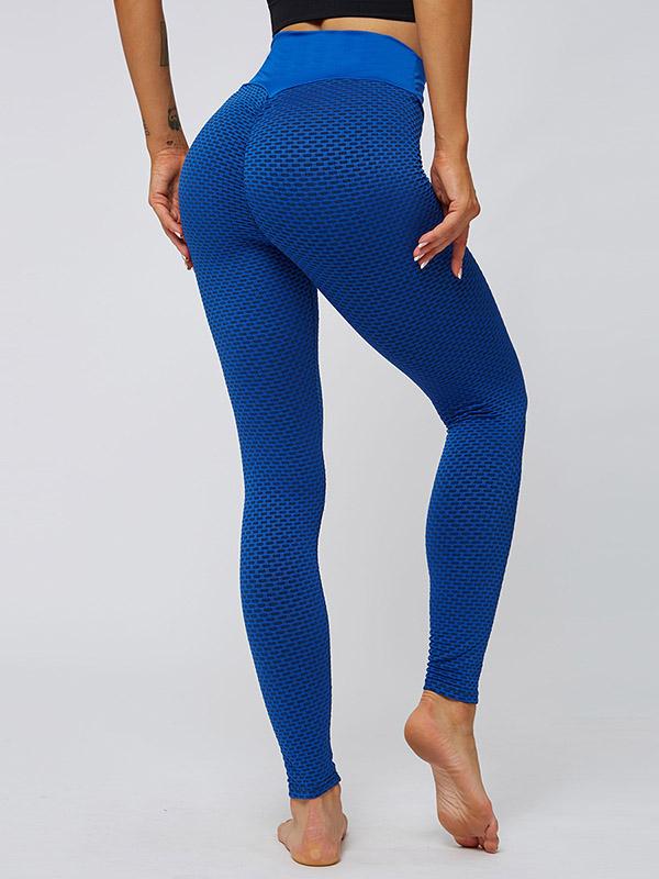 Seamless Hip Raise Leggings