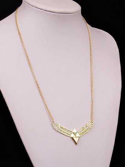 Fashion Eagle Wings Necklaces Accessories