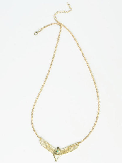 Fashion Eagle Wings Necklaces Accessories