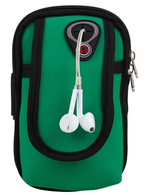 Portable Running Arm Bag