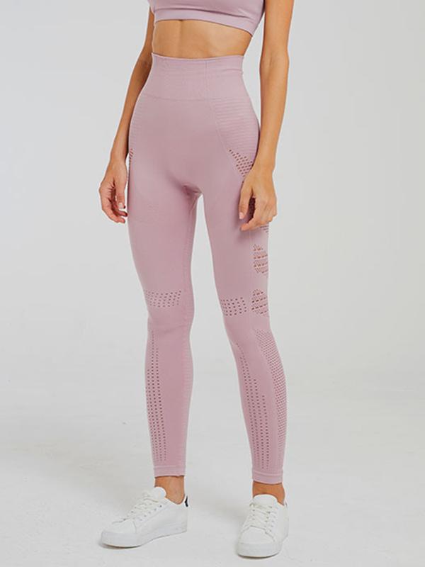 High Stretch Seamless Yoga&Gym Leggings