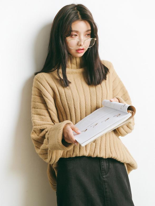 Loose Comfortable Warmer Sweater