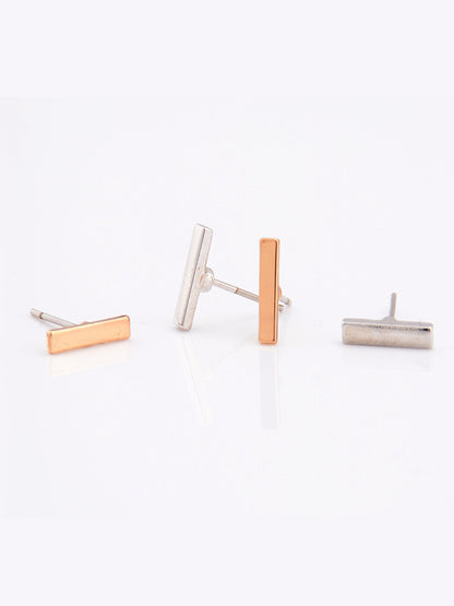 Simplicity Fashion Earrings Accessory