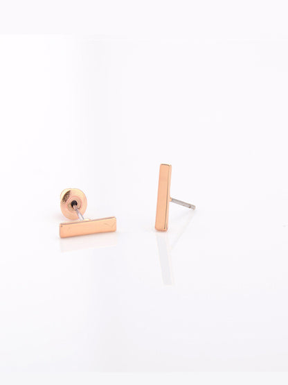 Simplicity Fashion Earrings Accessory