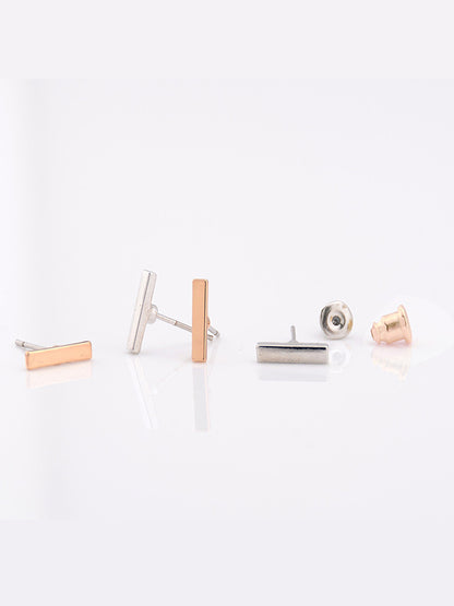 Simplicity Fashion Earrings Accessory