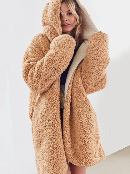 Fashion Winter Coat Outwear