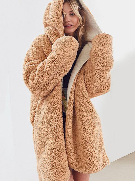 Fashion Winter Coat Outwear