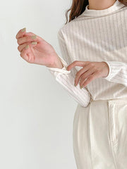 LIGHT APRICOT