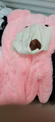 340cm pink