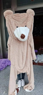340cm light brown