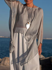 LIGHT GREY