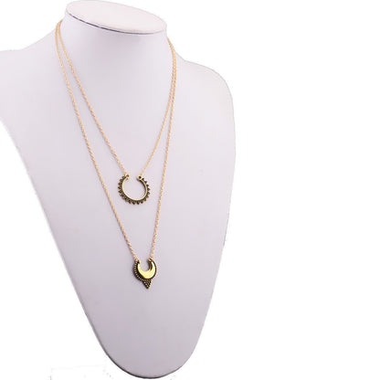 Vintage Gypsy Necklaces Accessories
