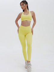 LIGHT YELLOW