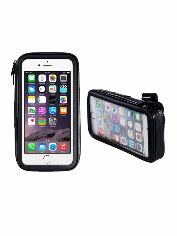 Phone Navigation Bracket Waterproof And Rainproof Mobile Phone Bag Accessories