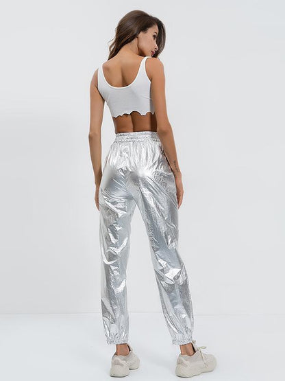 Fashion Sports Jogger Pants
