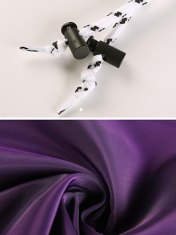 Fashion Leisure Polo Collar Bodycon Jacket