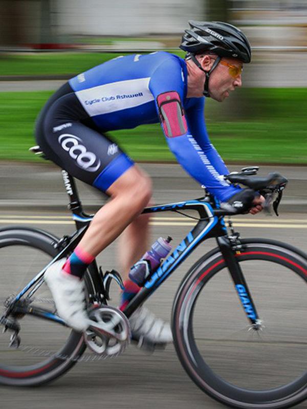 Sports Arm Band Mobile Phone Arm Bag  Accessories