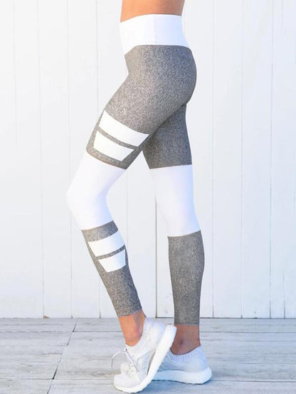 Skinny Leg Yoga&Gym Leggings