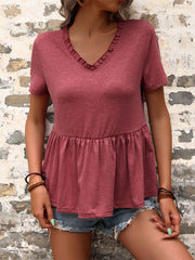 WINE RED
