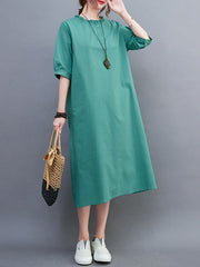 PEA GREEN