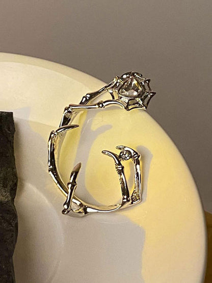Original Stylish Cool Irregular Earrings
