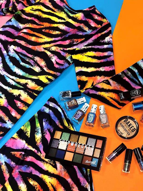 Street Casual Multicolour Printed Jumpsuits