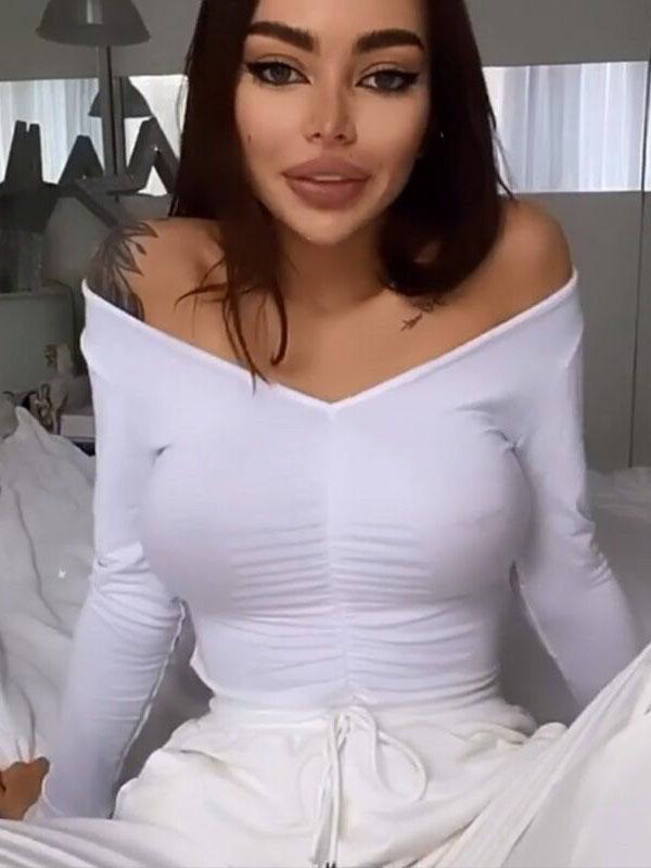 Solid Wrap Long Sleeves Yoga Tops