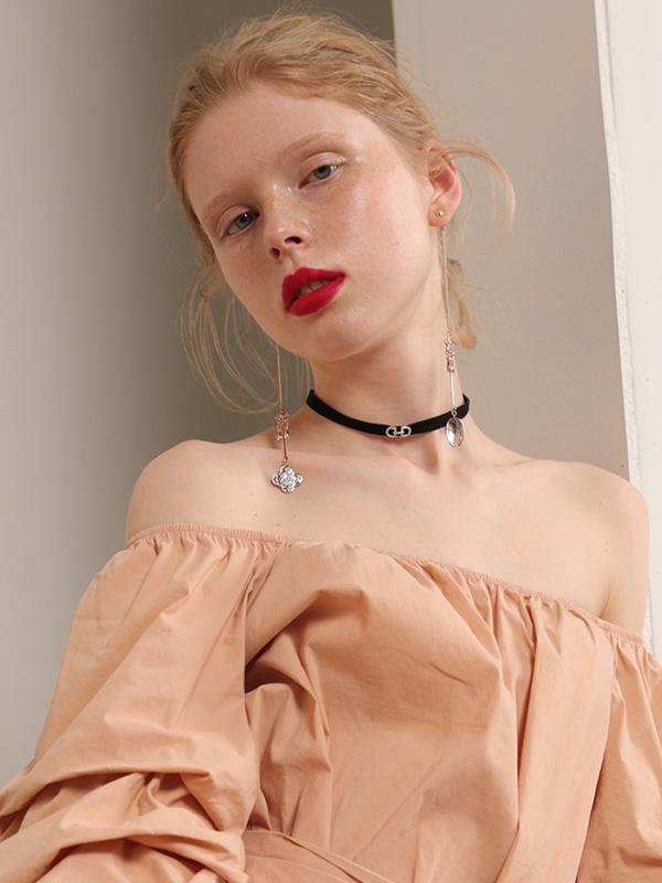 Original Choker Necklace