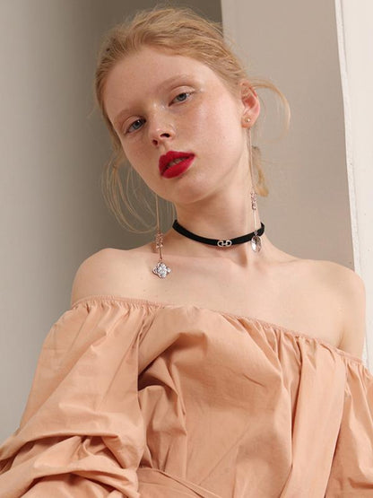 Original Choker Necklace