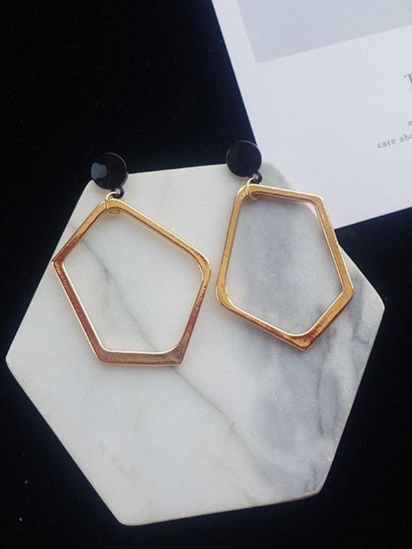 New Succinct Normcore Eardrop