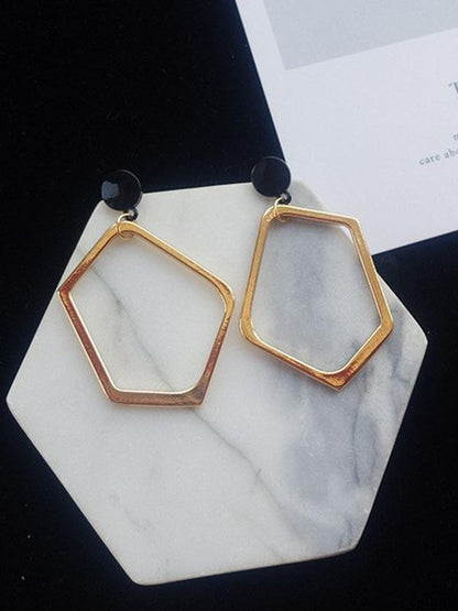 New Succinct Normcore Eardrop