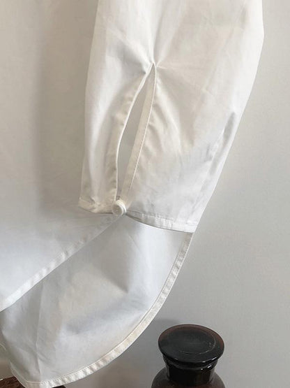 Loose Simple Shirt