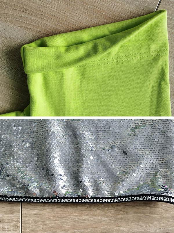 Leisure Split-Joint Short Sleeve Hoodies