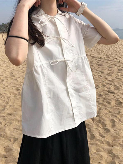 Chic Casual T-shirt