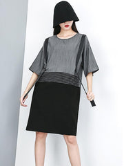 BLACK GRAY