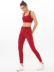 WINE RED